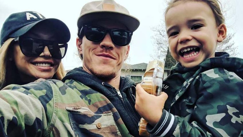Naya Rivera: Su exesposo demandará en nombre de su hijo por la muerte de la actriz