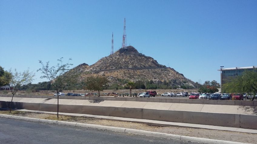 Precaución: Así será el clima y el tiempo en Sonora este viernes 9 de julio del 2021