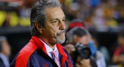 Tomás Boy arremetió contra directiva de Chivas: "Gastaron 35 o 40mdd y siguen igual"