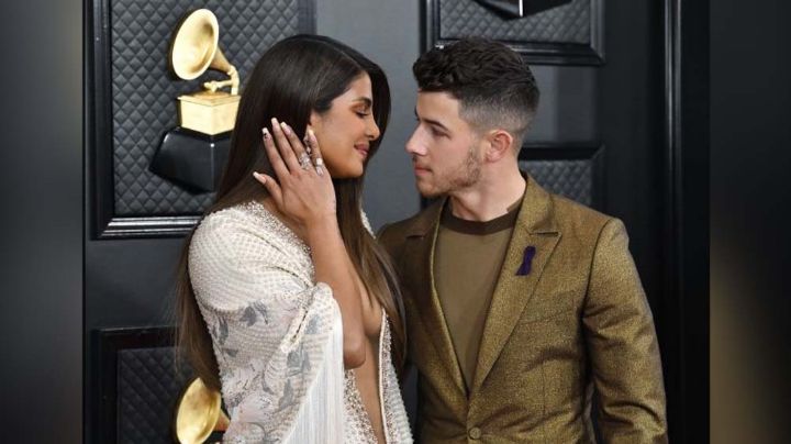 Priyanka Chopra y Nick Jonas celebran tradiciones hindúes y presumen de lujosas vacaciones