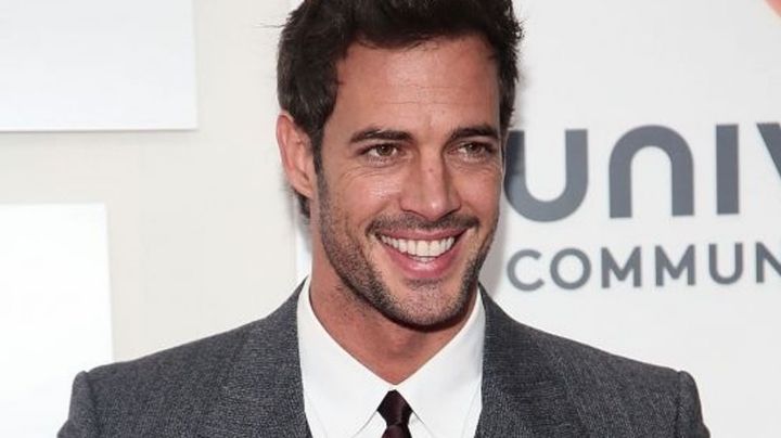 William Levy llega a Colombia y se muestra listo para las grabaciones de su nueva telenovela