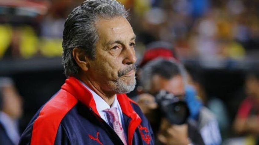 Tomás Boy arremetió contra directiva de Chivas: "Gastaron 35 o 40mdd y siguen igual"