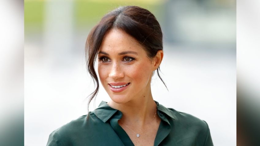 Meghan Markle admite que sí filtró información de la polémica carta de su padre, Thomas Markle
