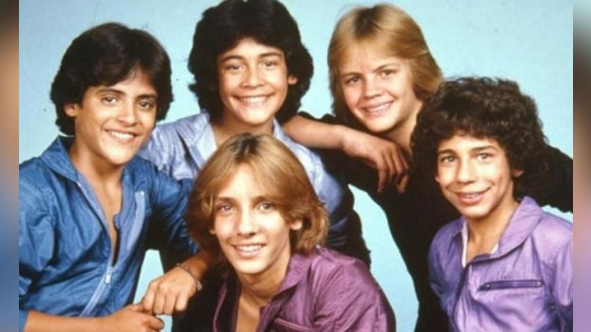 Exintegrante de Menudo relata cómo fue el ver que una fan moría por asfixia en uno de sus conciertos