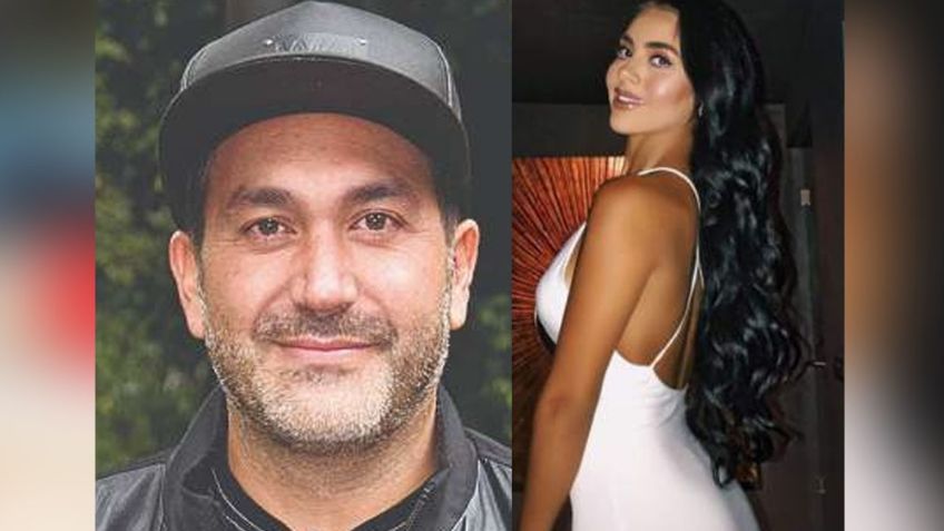 Mar Villa, expareja de Alex Ibarra asegura que el actor "secuestró a sus hijos"