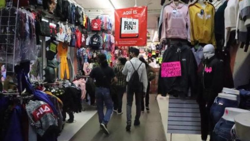 MerCajeme, con altibajos durante el Buen Fin