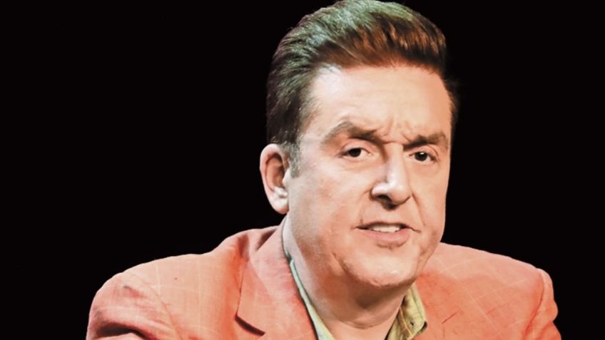 "Se cree robot": Daniel Bisogno es devorado en Instagram al posar con esta chamarra