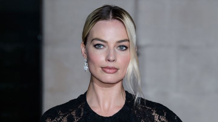Margot Robbie se convierte en una de las Spice Girls y enamora más a sus fanáticos