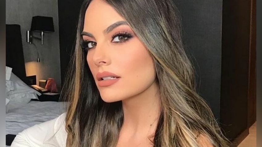 Tras rumores de separación, Ximena Navarrete celebra el cumpleaños de su esposo