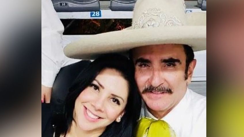 Guillermo Pous habla sobre los testigos de las acusaciones en contra de Vicente Fernández Jr.