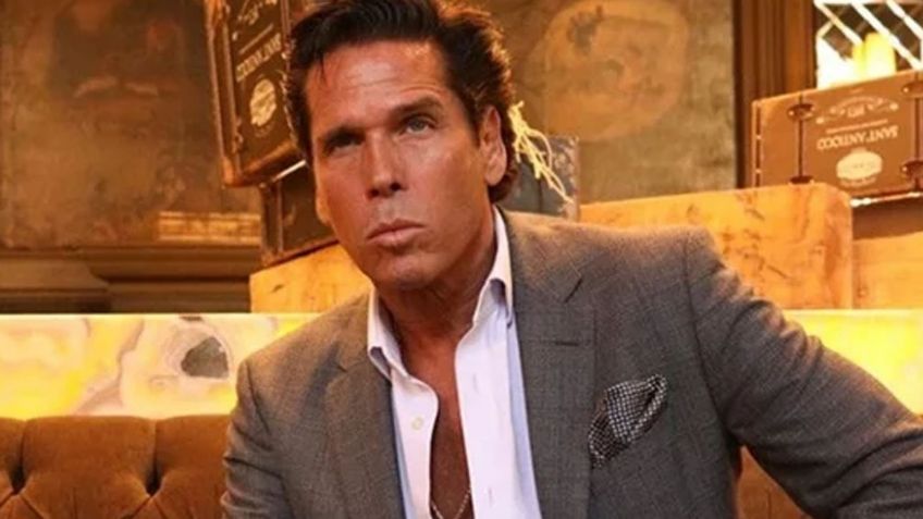 "No necesito reconocimientos": Roberto Palazuelos de fuerte mensaje por su Doctorado Honoris Causa