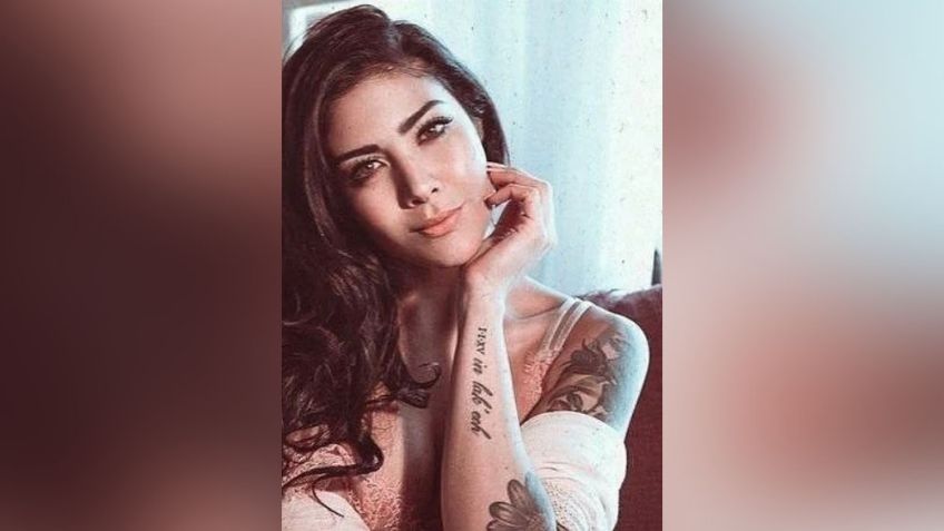 "Gordita hermosa": Marco Fabián reacciona ante los encantos de Érika Fernández