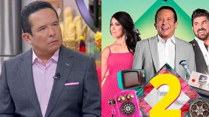 Tras despido, conductor exhibe sin piedad a Gustavo Adolfo Infante y lo 'hunde' al revelar esto