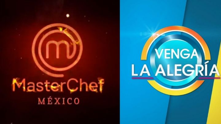 ¿Chef Benito? Nuevo integrante de 'MasterChef' llega a 'VLA' y deja en shock a TV Azteca