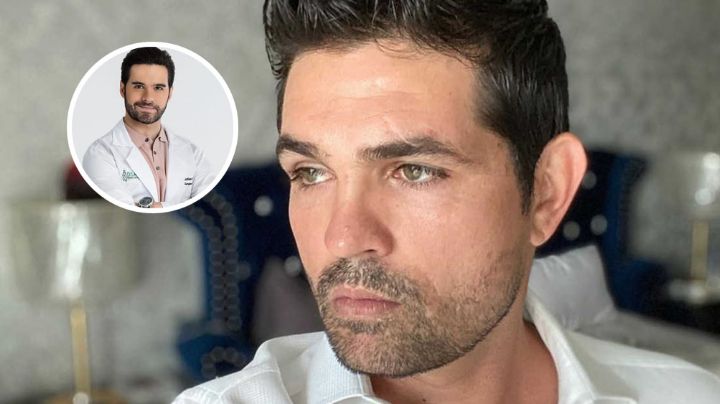 Ferdinando Valencia buscaría cambiar al personaje de Eleazar en 'La Mexicana y El Güero'