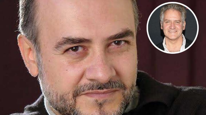Adiós TV Azteca: Tras enfermar, él reemplazará a famoso actor de Televisa en 'Vencer el desamor'