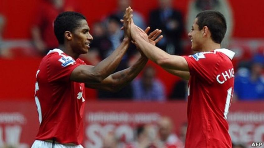 'El Tren' Valencia llega como bomba a Querétaro: El excompañero de 'Chicharito' será Gallo