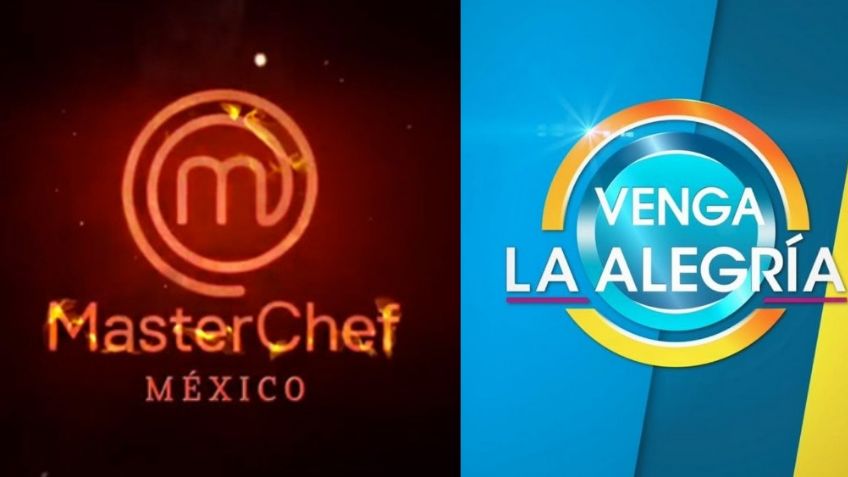 ¿Chef Benito? Nuevo integrante de 'MasterChef' llega a 'VLA' y deja en shock a TV Azteca