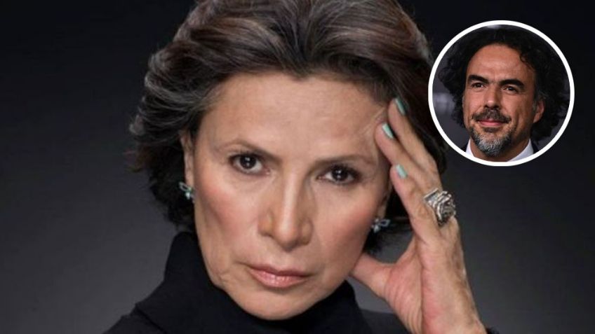 Famosa actriz de Televisa lamentaría perder oportunidad en el cine al no subir de peso