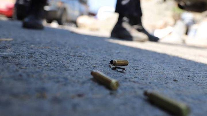 Cajeme: Hombre se salva de morir baleado en la colonia Matías Méndez