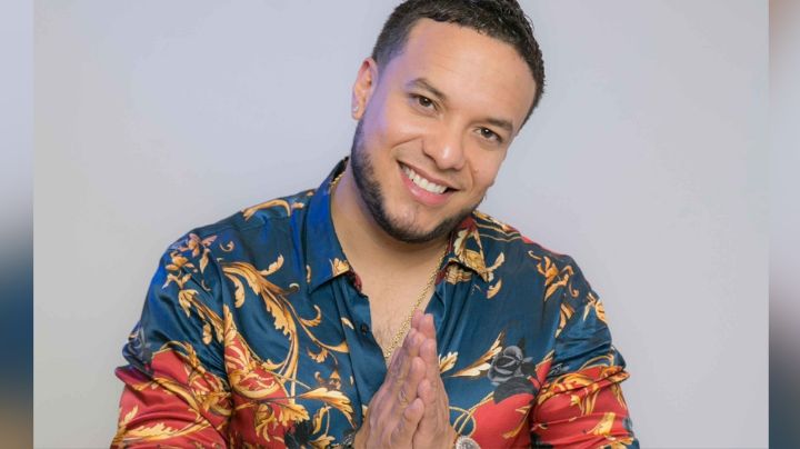 Lorenzo Méndez prepara nuevo sencillo y anuncia sorpresas ¿será un dueto con Chiquis Rivera?