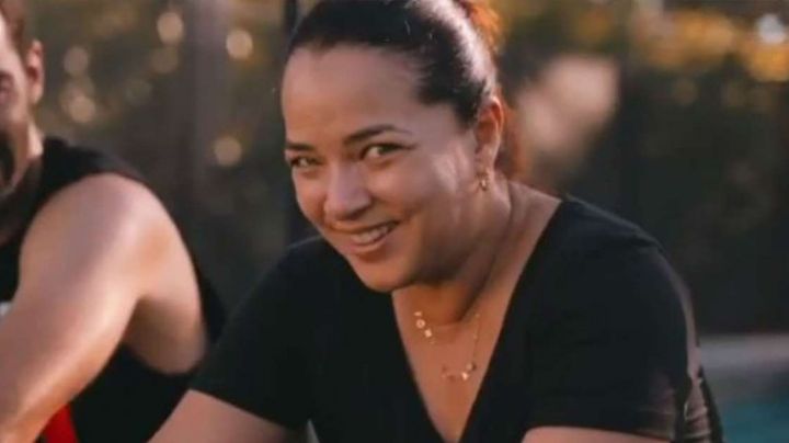 Adamari López no se rinde de la búsqueda por su peso ideal e inicia nuevo reto