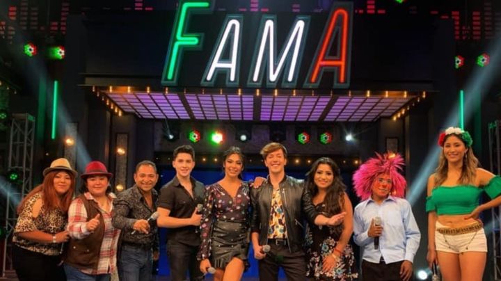 Primera temporada de 'Todos Quieren Fama' podría ser la última y esto lo confirmaría
