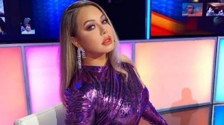 Pastor de Chiquis revela el verdadero motivo sobre la separación con Lorenzo Méndez