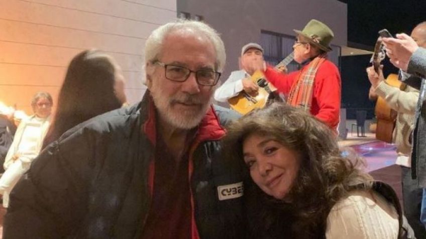 Tragedia en Televisa: Fallece la actriz Maleni Morales, esposa de Otto Sirgo