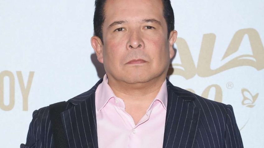 ¿Pidió su cabeza? Gustavo Adolfo Infante explota al aire y traiciona a conductor al revelar esto