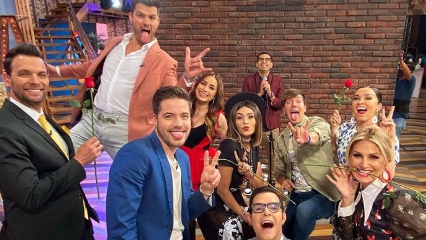 Famoso conductor de 'Venga la Alegría' revela sorpresivo resultado en su prueba de Covid-19