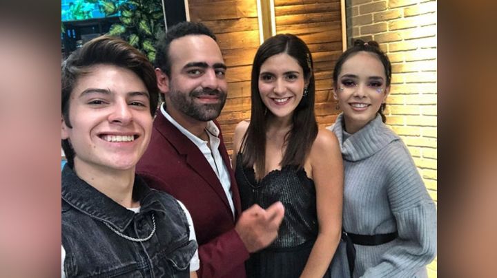 Conductor de 'Survivor' visita a concursantes de 'MasterChef' y los humilla con cruel crítica