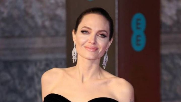 ¡Angelina Jolie y Tom Hardy juntos! Así es como la actriz supera a su exesposo Brad Pitt