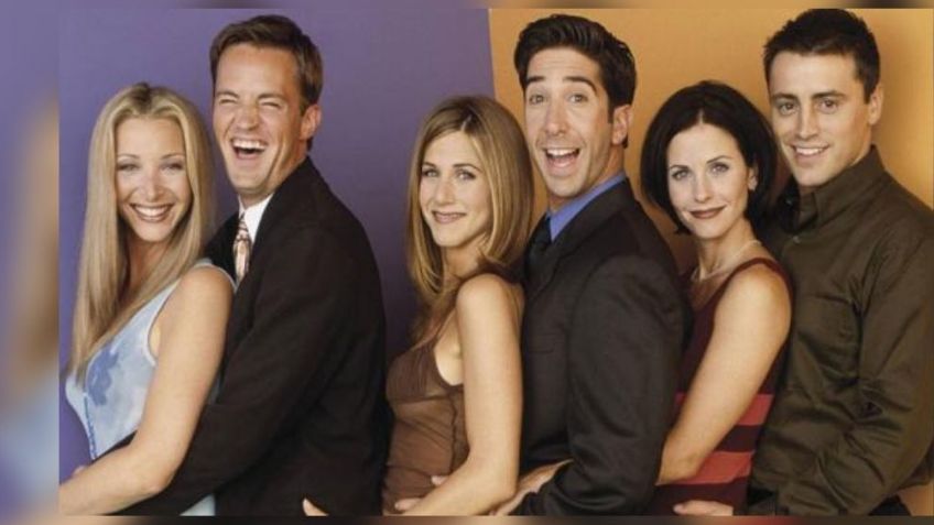 Netflix anuncia que 'Friends' y 'Gossip Girl' se irán de la plataforma y fanáticos enfurecen