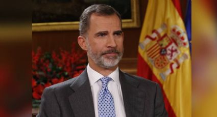 Rey Felipe VI de España es puesto en cuarentena por tener contacto con positivo por Covid-19