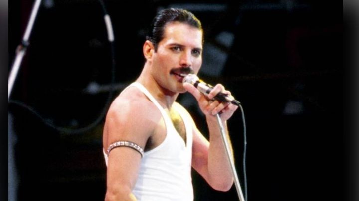 Freddie Mercury: Estos son algunos datos que lo convirtieron de un mito a toda una leyenda 
