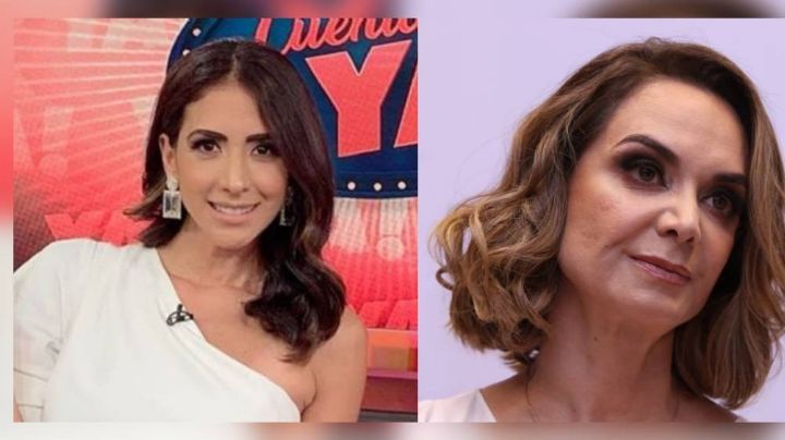 "Me hizo sentir como una cucaracha": Cinthya Urías habla sobre cómo fue conocer a Lupita Jones