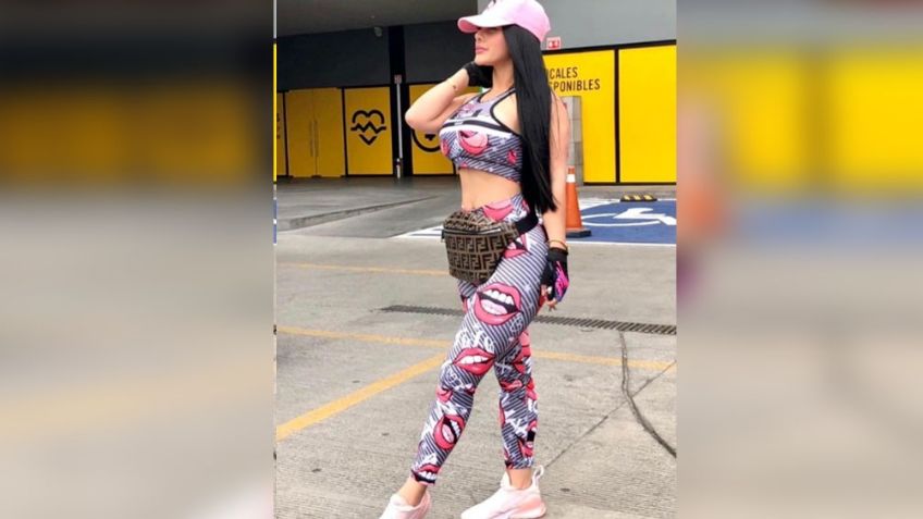 Tras dejar los foros, Michelle de 'Enamorándonos' deja boquiabierta al hacer esto