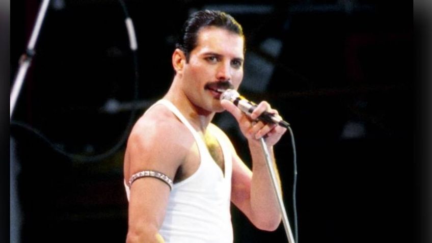 Freddie Mercury: Estos son algunos datos que lo convirtieron de un mito a toda una leyenda 