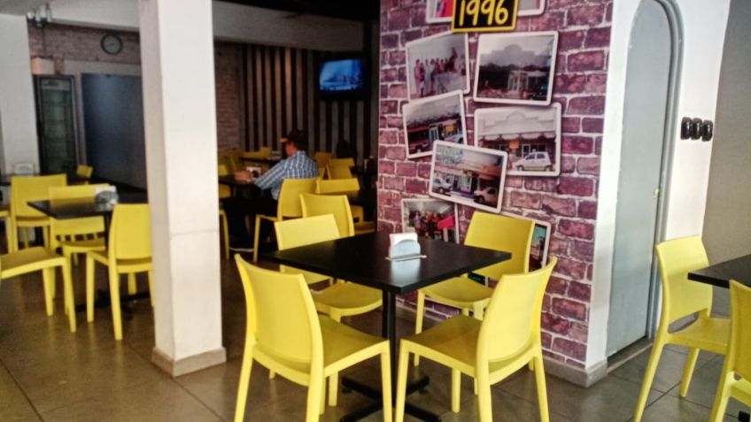 Canirac: ve afectación por aplicación de restricciones de nueva cuenta ante Covid-19