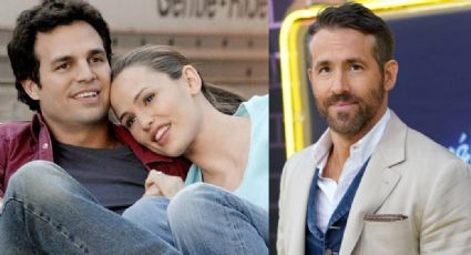 Mark Ruffalo y Jennifer Garner protagonizarán película donde Ryan Reynolds es su hijo