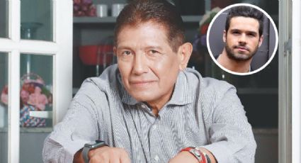 Juan Osorio cuenta cual es su postura ante el caso de Eleazar Gómez y su novia