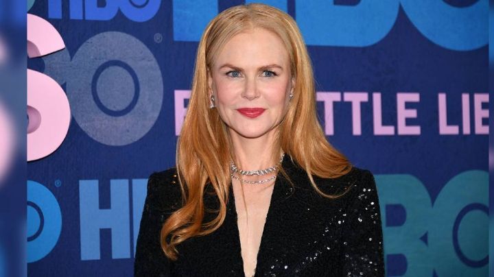 “Tenía muchos miedos”: Nicole Kidman revela que fue alguien insegura por esta razón