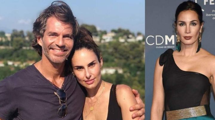 Martha Cristiana arremetería contra su ex y Ana Serradilla; los acusaría de manipular a sus hijos