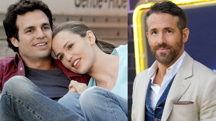 Mark Ruffalo y Jennifer Garner protagonizarán película donde Ryan Reynolds es su hijo