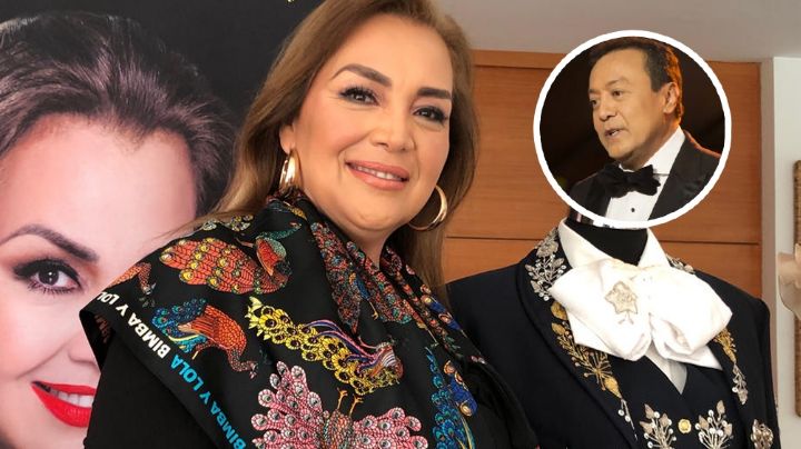 "Por salud mental": Aída Cuevas le otorga el perdón a su hermano tras polémica demanda