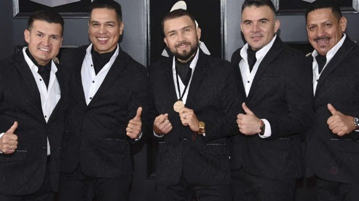 "No hemos visto la luz": Integrantes de El Recodo afirman estar en tiempos difíciles