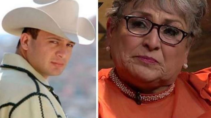 "Arrebataron un trozo de mi corazón": Madre de Valentín Elizalde recuerda la muerte de su hijo