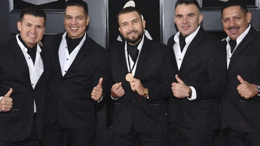 "No hemos visto la luz": Integrantes de El Recodo afirman estar en tiempos difíciles