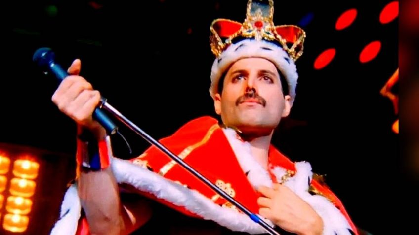 Freddie Mercury: A 29 años de su muerte, así es como lo recuerda la banda Queen
